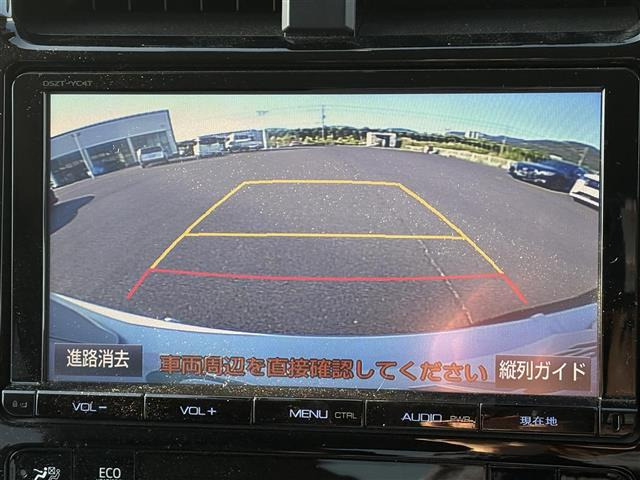 プリウス1.8 A プレミアム ツーリングセレクション