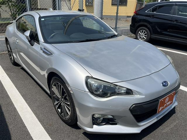 BRZ2.0 S