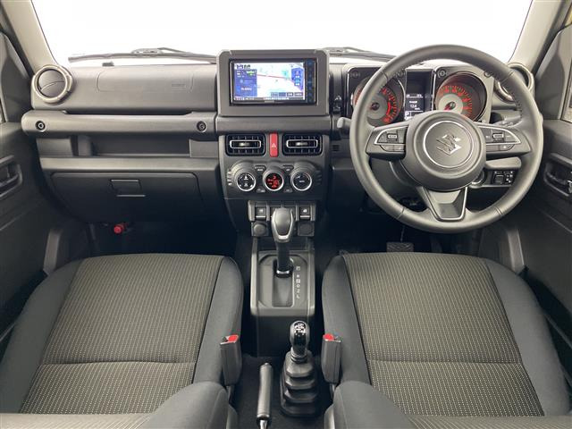 ジムニーノマド1.5 FC 4WD