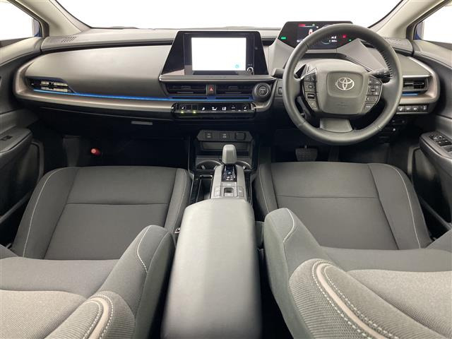 プリウス1.8 U E-Four 4WD