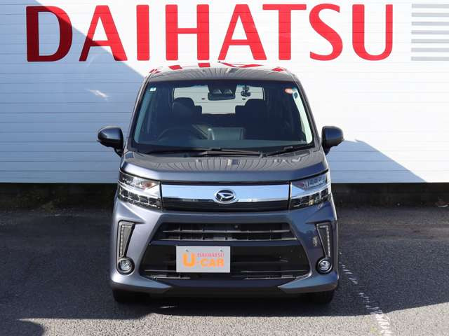 ムーヴカスタムRS ハイパー SAIII