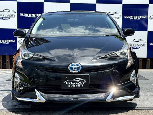 プリウス1.8 S ツーリングセレクション