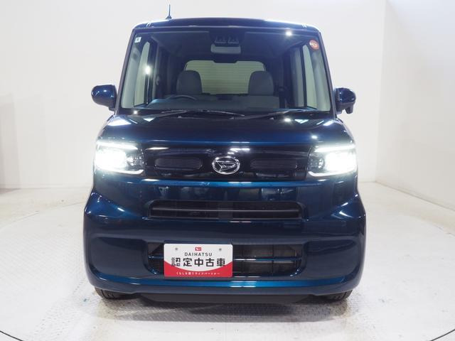 タントX