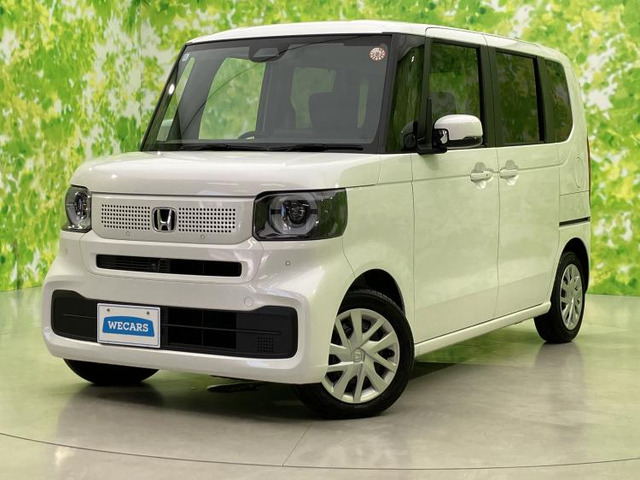 N-BOX