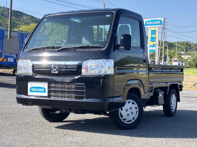 アクティトラックタウン 4WD
