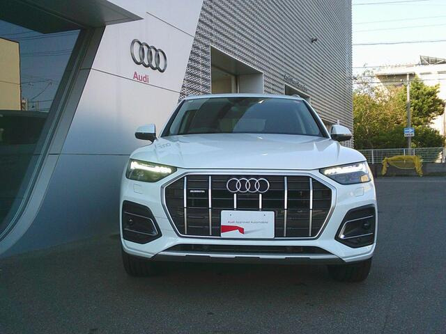 Q540 TDI クワトロ ディーゼル 4WD