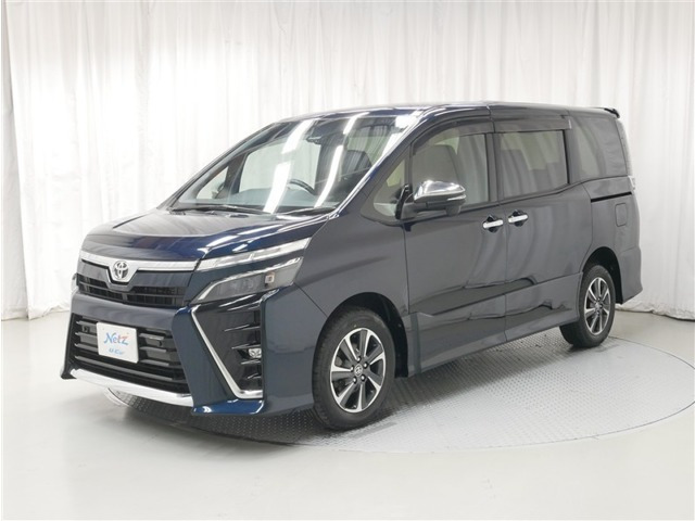 ヴォクシー2.0 ZS 煌III 4WD