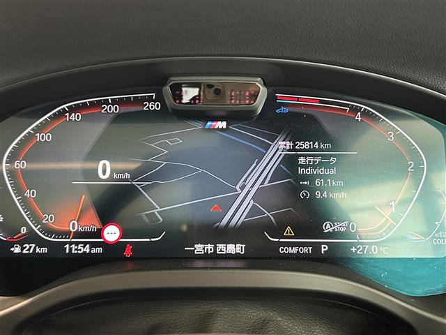 X4xドライブ20d Mスポーツ 4WD