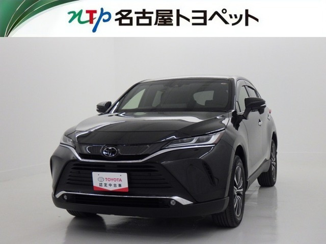 ハリアー