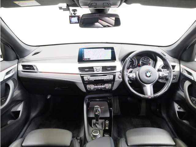 X1xドライブ 18d Mスポーツ 4WD