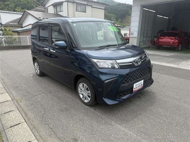 ルーミー1.0 G
