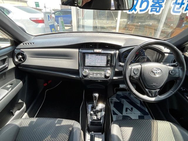 カローラフィールダー1.5 ハイブリッド G W×B