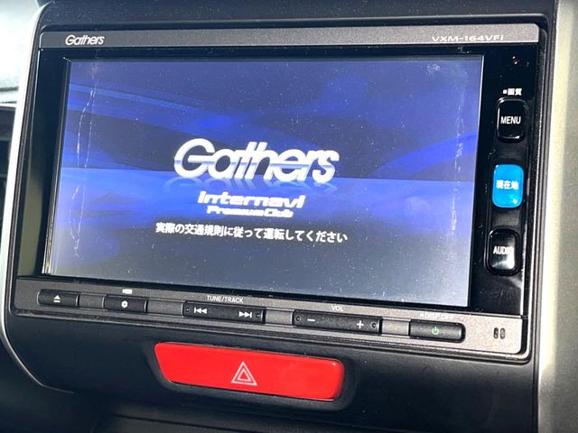 N-BOXG SSパッケージ