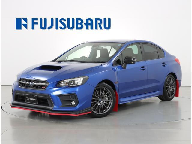WRXS4 2.0 STI スポーツ アイサイト 4WD