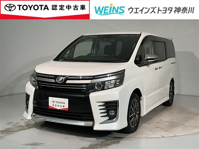 ヴォクシー2.0 ZS 煌II