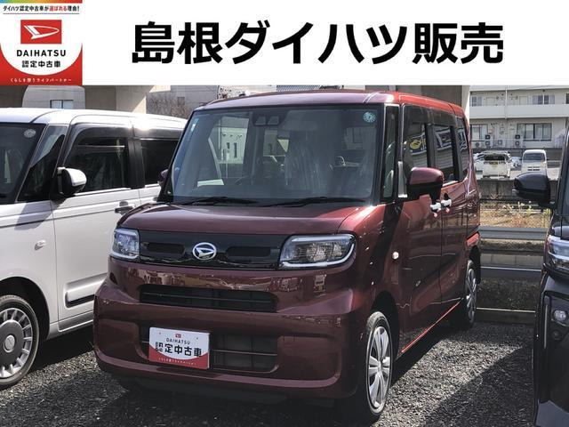 タントX