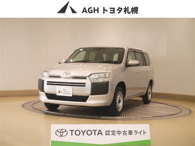 プロボックスバン1.5 GL 4WD