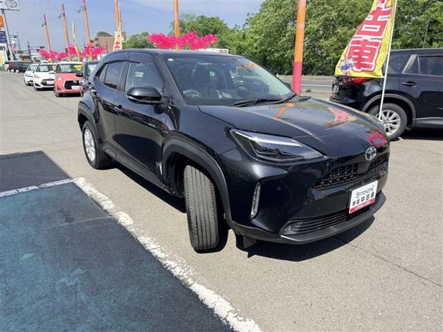 ヤリスクロス1.5 G 4WD