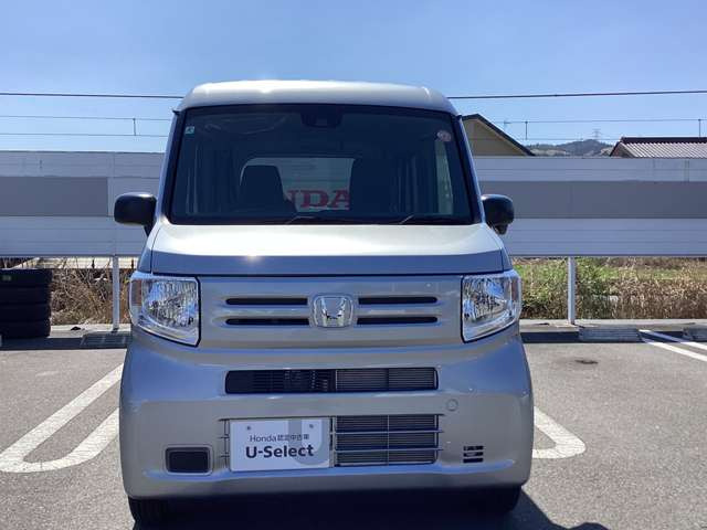 N-VANG 4WD