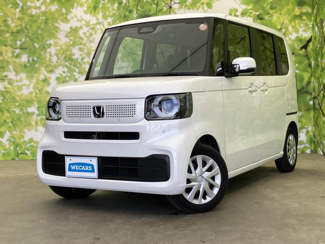 N-BOX