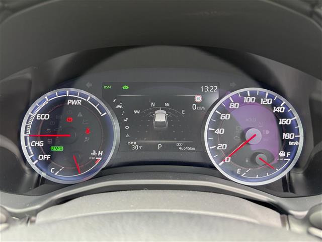 クラウンハイブリッド 2.5 G
