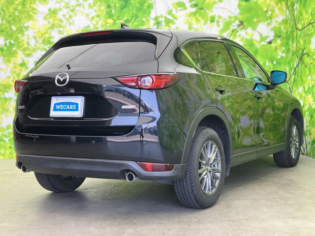 CX-52.2 XD Lパッケージ
