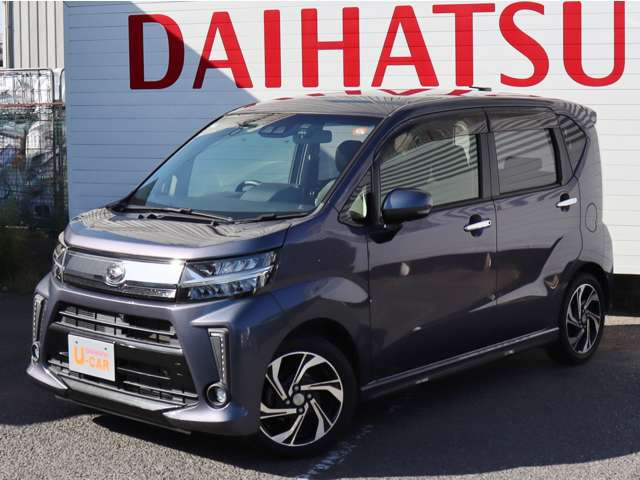 ムーヴカスタムRS ハイパー SAIII