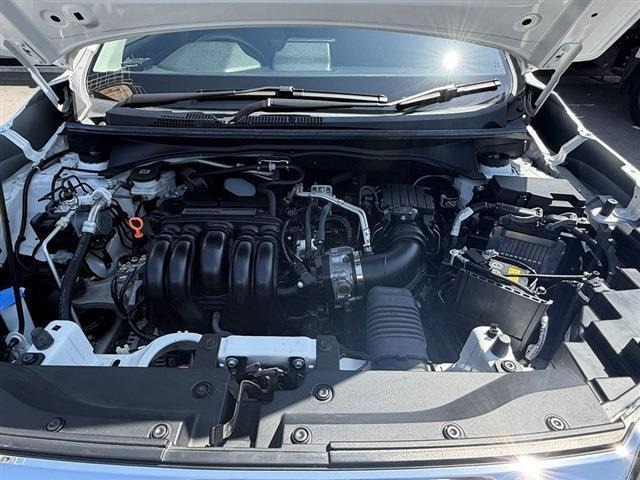 ZR-V1.5 Z