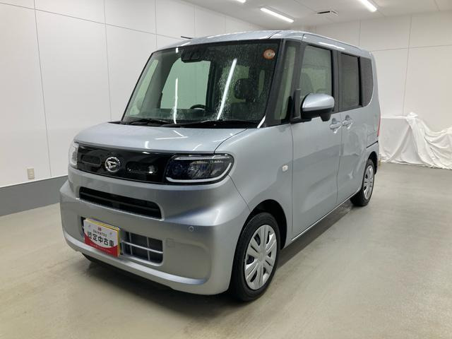 タントX