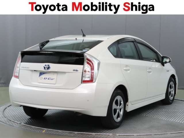プリウス1.8 G