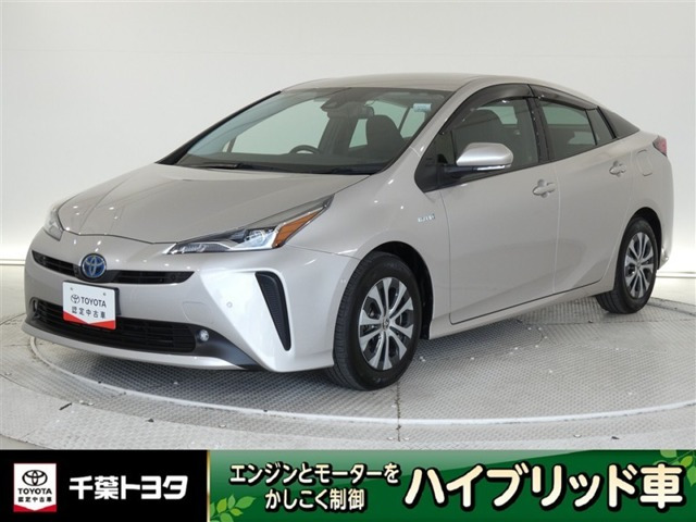 プリウス1.8 A