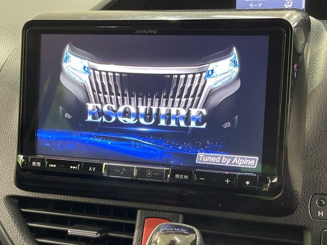 エスクァイア2.0 Gi