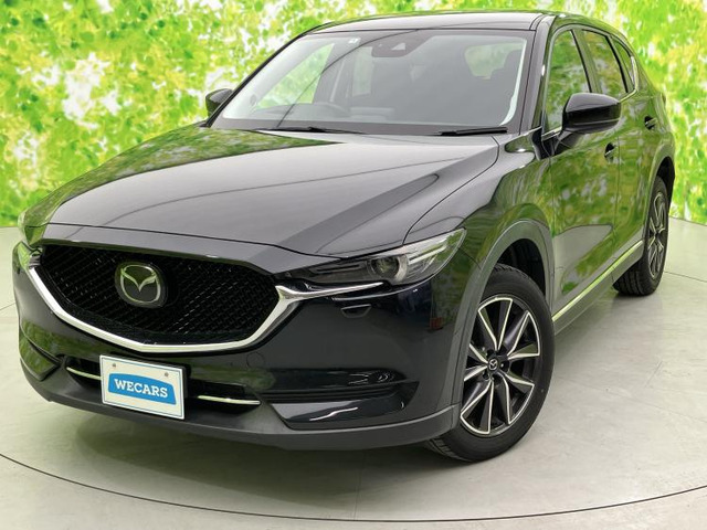 CX-52.2 XD プロアクティブ 4WD
