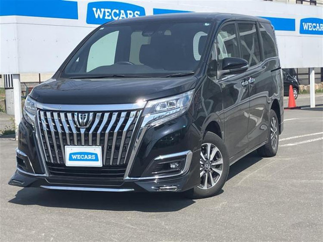 エスクァイア2.0 Gi 4WD