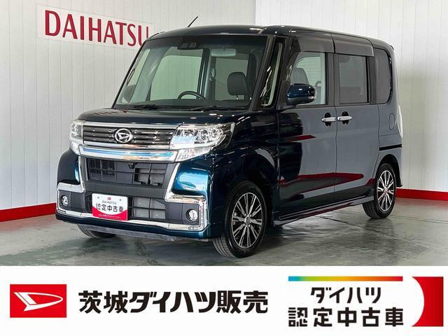 タントカスタムX トップエディション VS SAIII
