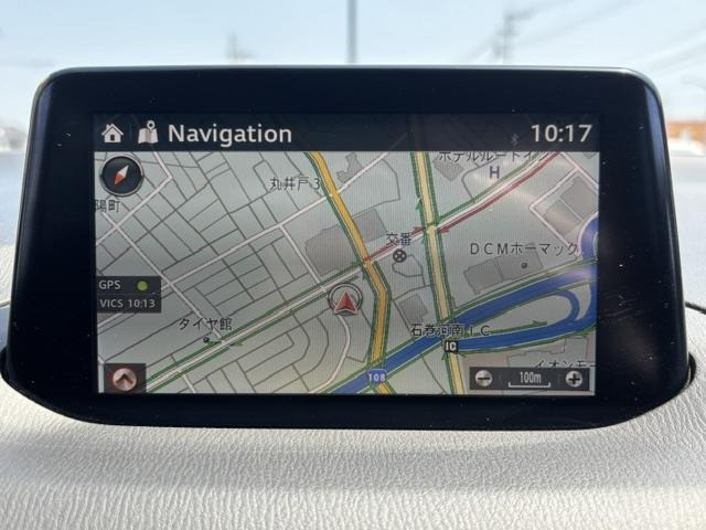 アクセラスポーツ1.5 15XD Lパッケージ