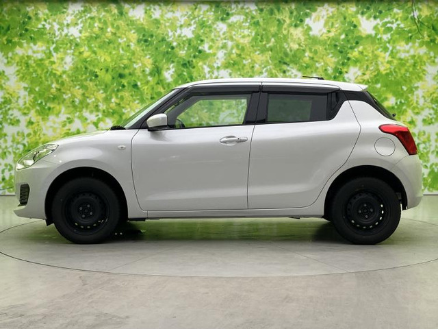 スイフト1.2 XRリミテッド 4WD