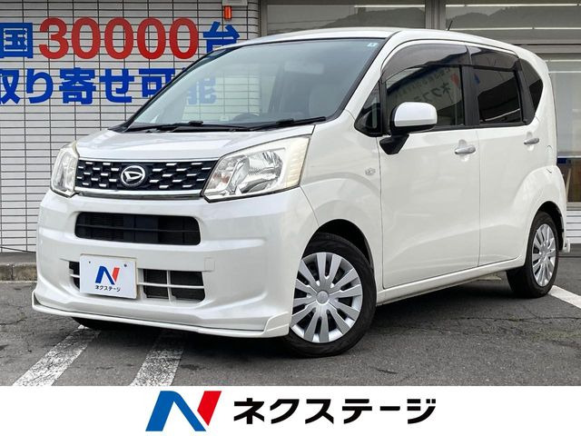 ムーヴL