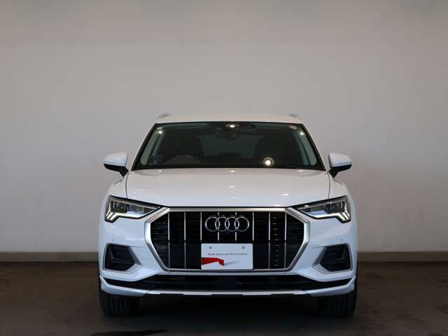 Q335 TFSI アドバンスド