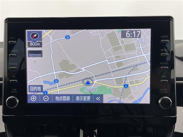 カローラツーリング1.8 ハイブリッド W×B