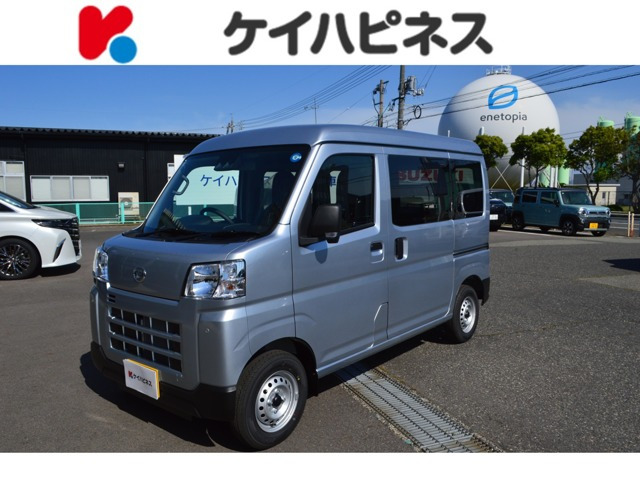 ハイゼットカーゴ