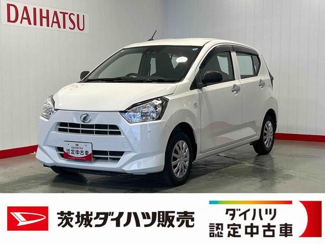 ミライースL SAIII