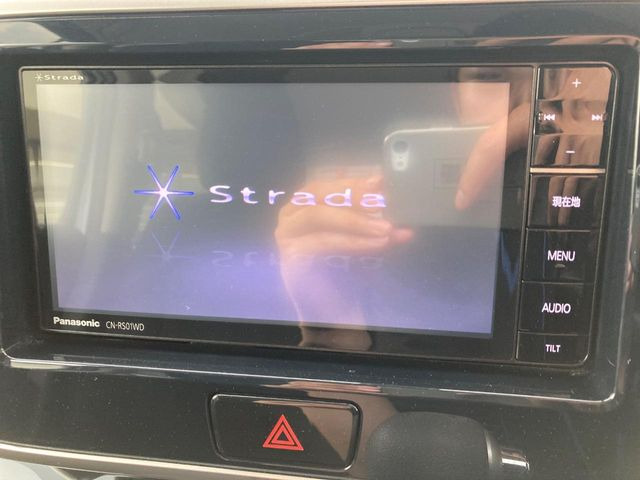 デイズルークスハイウェイスター X