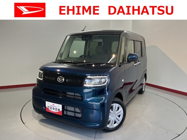 タントX