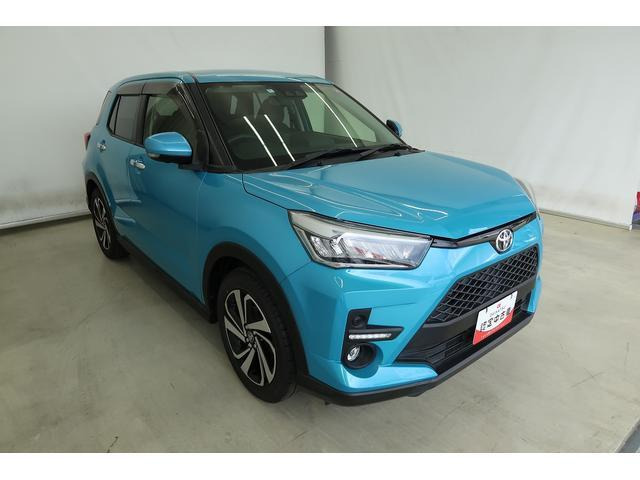 ライズ1.0 Z 4WD