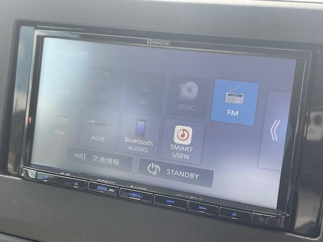 デイズX 4WD