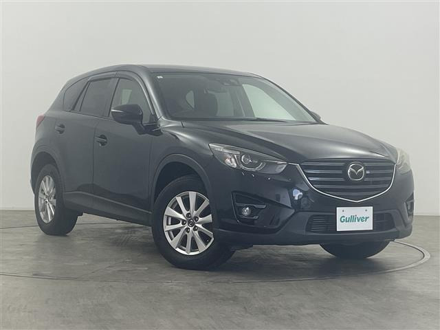 CX-52.2 XD プロアクティブ
