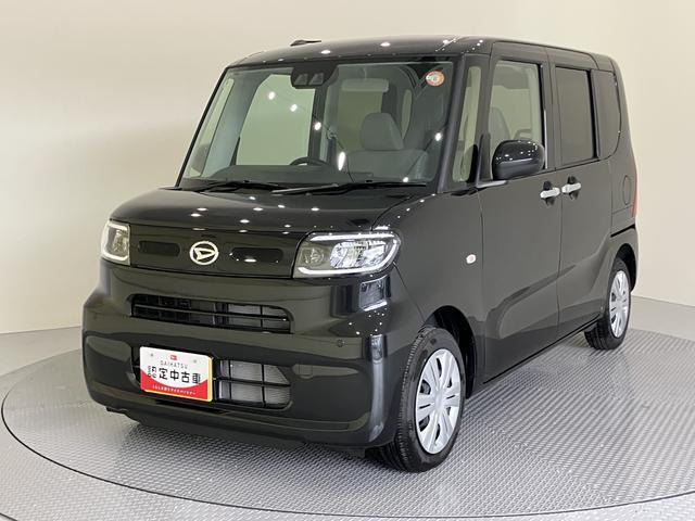 タントX