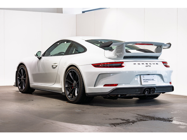 911GT3 PDK