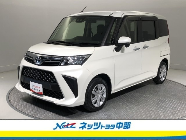 ルーミー1.0 G